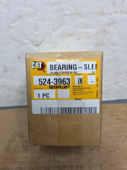 Picture of SLEEVE BEARING (BUSHING)