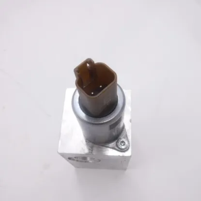 Picture of Proportional Pressure Relief Valve