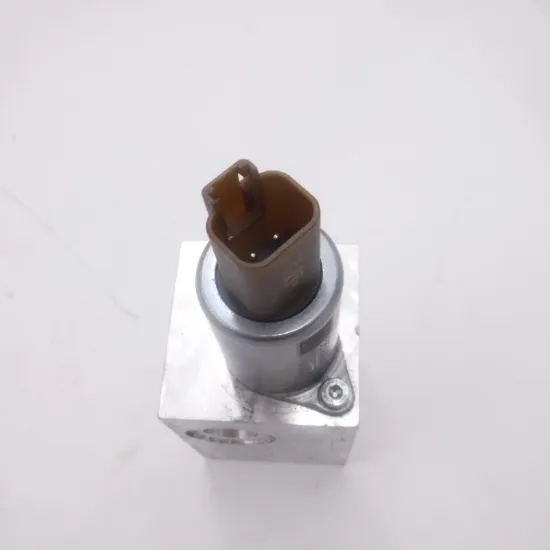 Picture of Proportional Pressure Relief Valve