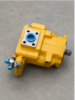 Picture of PUMP GP-PISTON