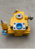 Picture of PUMP GP-PISTON