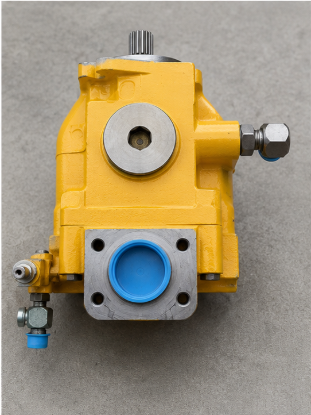 Picture of PUMP GP
