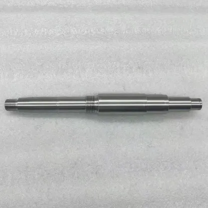 Picture of SHAFT, PUMP