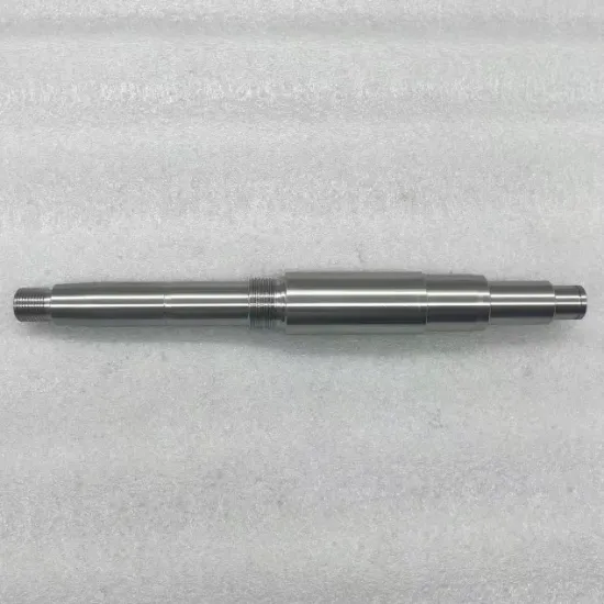 Picture of SHAFT, PUMP