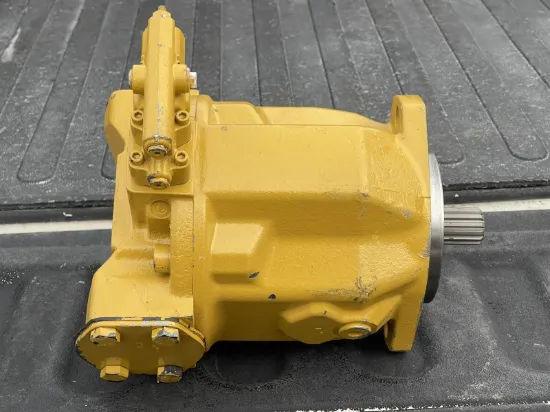 Picture of PUMP GP PSTN