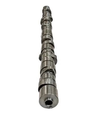 Picture of CAMSHAFT + DWLASM