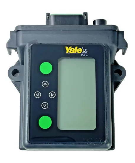 Picture of YALE VISION M-FM2A-YAL-01 FM2 FORKLIFT TRACKING MONITOR
