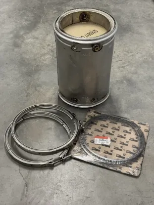 Picture of Particulate Filter Module
