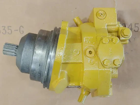 Picture of MOTOR GP-PISTON  -PROPEL