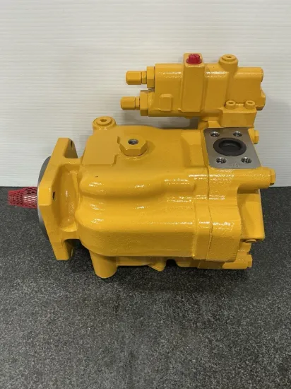 Picture of HYDRAULIC PUMP GP