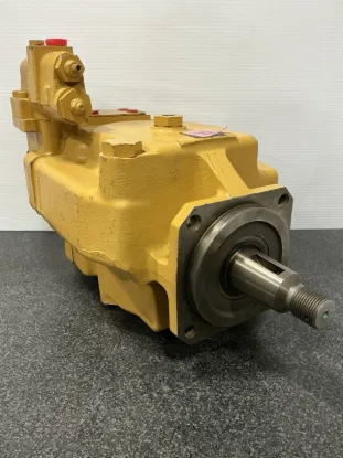 Picture of PUMP GP-PISTON