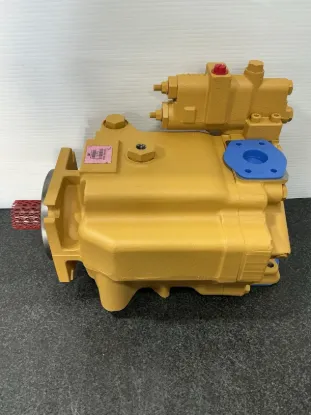 Picture of Cat® Reman Hydraulic Pump