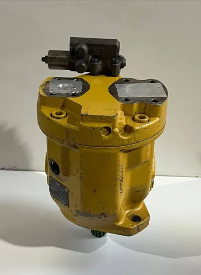 Picture of PUMP GP-PISTON