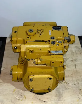 Picture of Cat® Reman Piston Pump