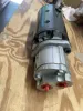 Picture of PUMP GP-GEAR  -SECONDARY STEERING