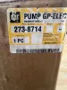 Picture of PUMP GP-GEAR  -SECONDARY STEERING