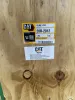 Picture of Cat® Reman Piston Pump