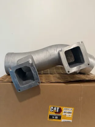 Picture of MANIFOLD-INLET