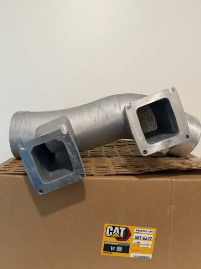 Picture of MANIFOLD-INLET
