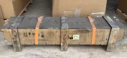 Picture of Boom Cylinder Rod