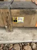Picture of Boom Cylinder Rod
