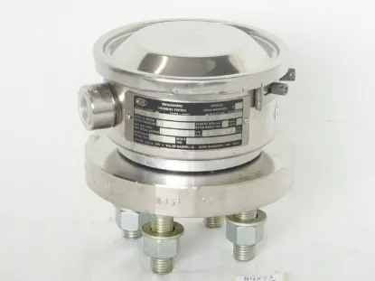 Picture of Ettore Cella Diaphragm Pressure Switch