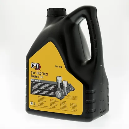 Picture of DEO-ULS™ 10W-30
