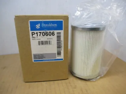 Picture of Hydraulic Filter