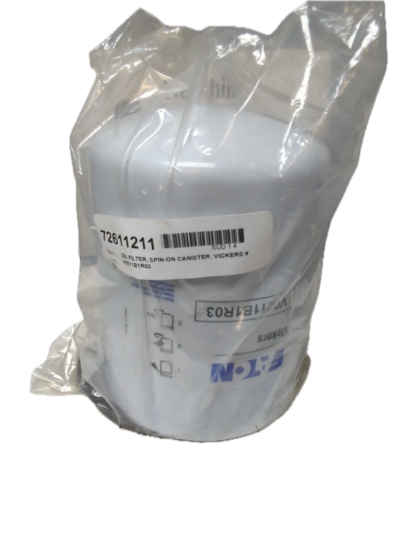 Picture of Hydraulic Oil Filter