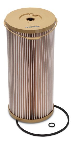 Picture of S/s- Fuel Filter Insert