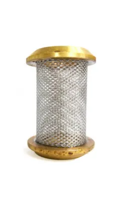 Picture of Suction Strainer Transmission Filter