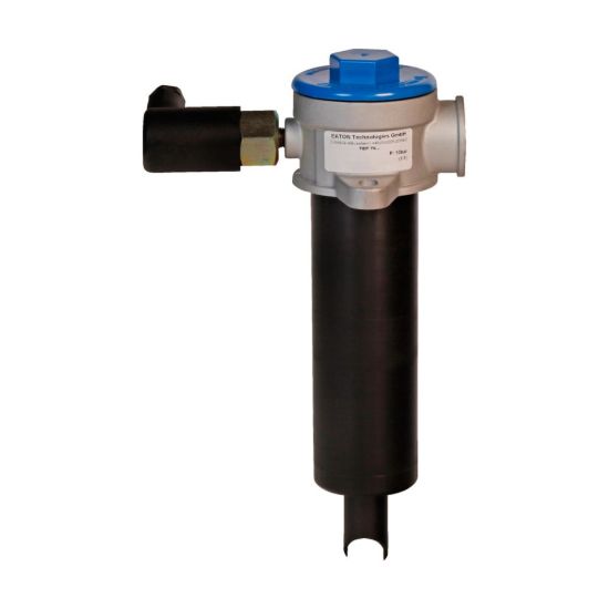 Picture of Return-Line Filter