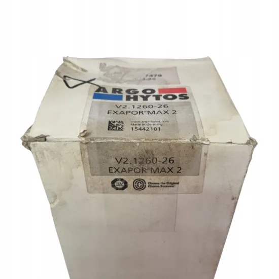 Picture of Hydraulic Filter