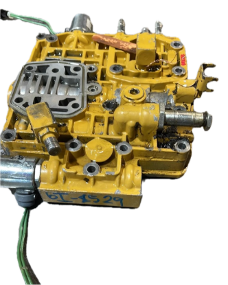 Picture of VALVE GP-SELECTOR & PRESS CONT