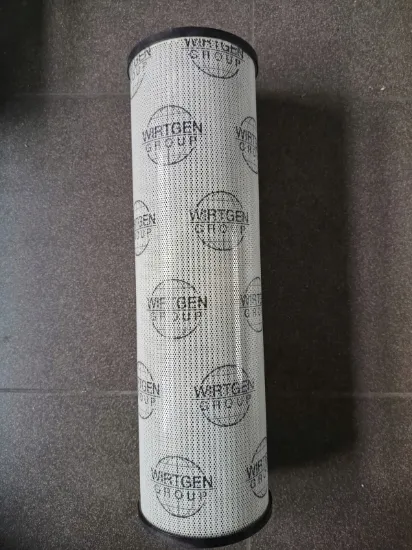 Picture of Hydraulic Filter