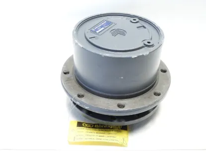 Picture of GEARBOX