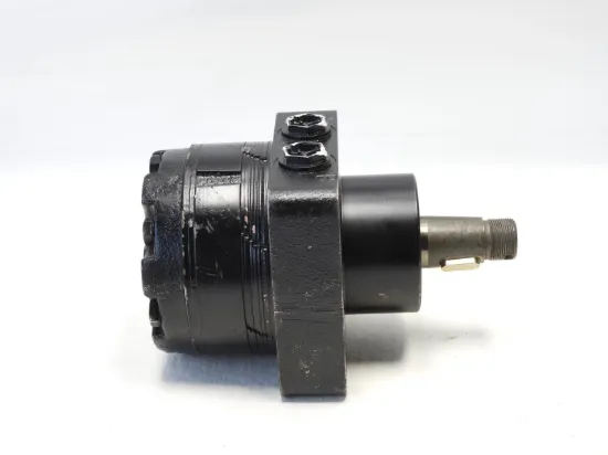 Picture of Wheel Motor, Hydraulic