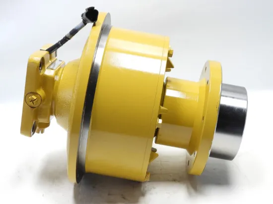 Picture of Engine Fan Drive