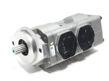 Picture of Hydraulic Pump