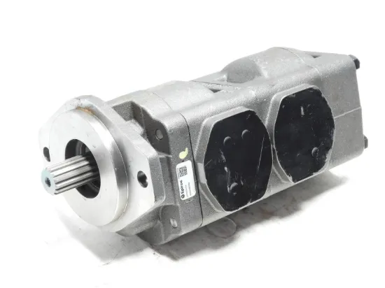 Picture of Hydraulic Pump