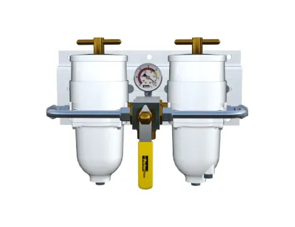 Picture of Marine Fuel Filter Water Separator