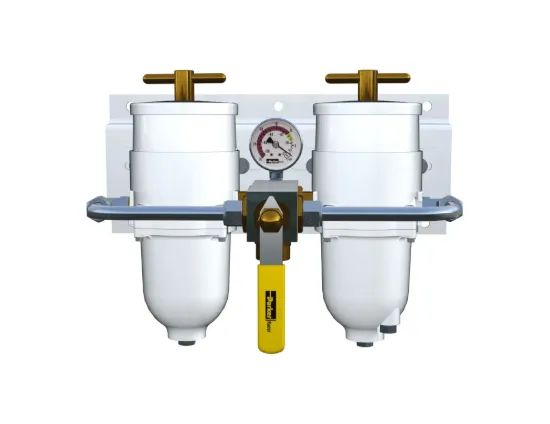 Picture of Marine Fuel Filter Water Separator
