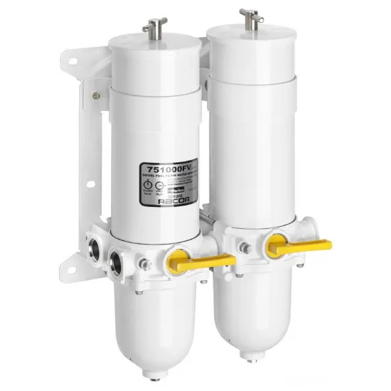 Picture of Marine Fuel Filter Water Separator