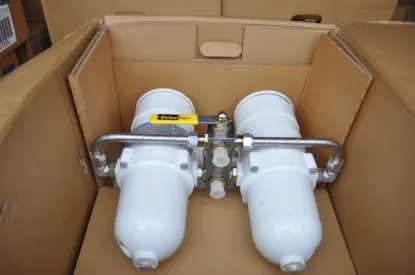Picture of Marine Fuel Filter Water Separator
