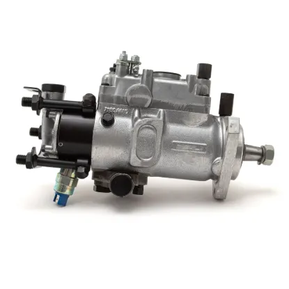 Picture of FUEL INJECTION PUMP
