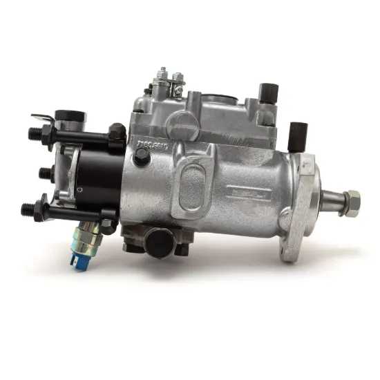 Picture of FUEL INJECTION PUMP