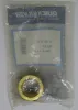Picture of PROP NUT BRASS