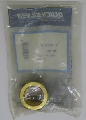 Picture of PROP NUT BRASS