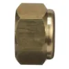 Picture of PROP NUT BRASS