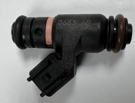 Picture of FUEL INJECTOR